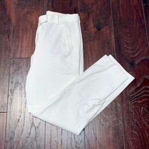 J. Crew "Maddie" White Jeans, sz 2